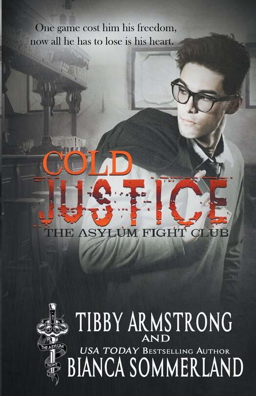 Front cover_Cold Justice