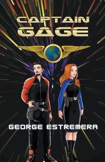 Front cover_Captain Gage