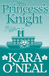 Front cover_The Princess's Knight
