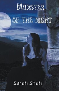 Front cover_Monster Of The Night
