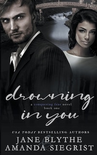 Front cover_Drowning in You