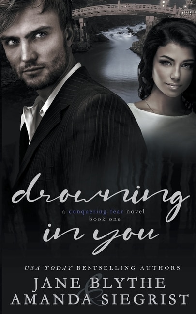 Front cover_Drowning in You