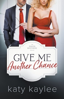 Front cover_Give Me Another Chance