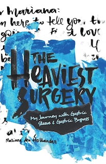 Front cover_The Heaviest Surgery
