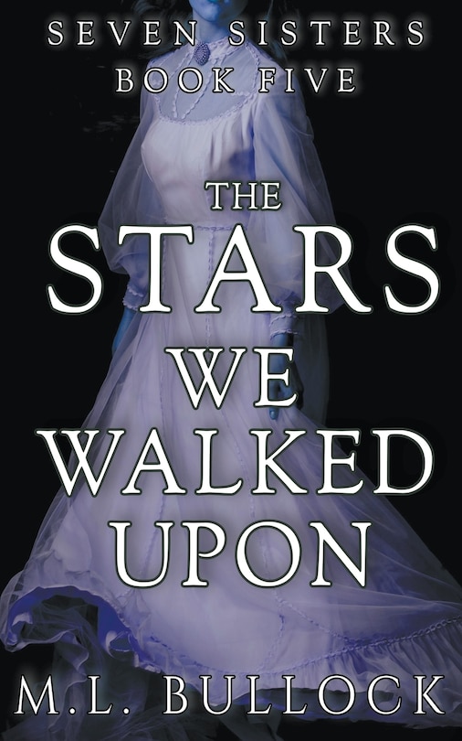 Front cover_The Stars We Walked Upon
