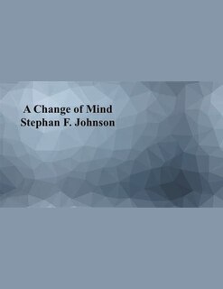 Couverture_A Change of Mind