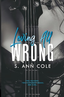 Front cover_Loving All Wrong Duet - Box Set