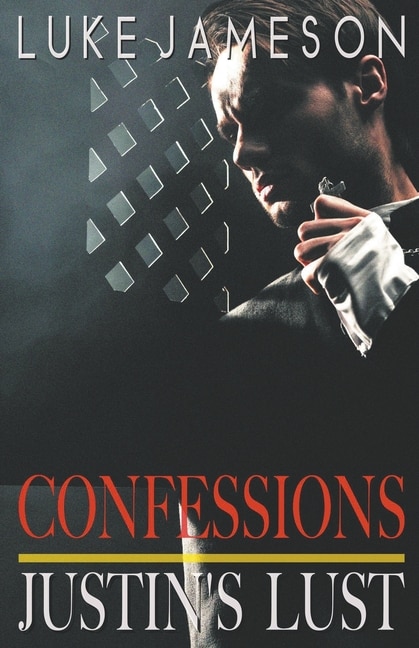 Front cover_Justin's Lust
