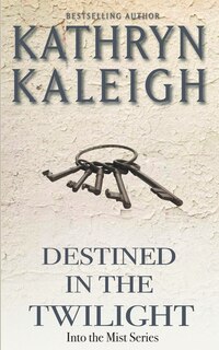 Couverture_Destined in the Twilight