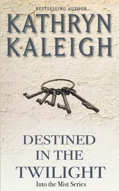 Couverture_Destined in the Twilight