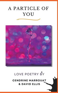 Front cover_A Particle of You