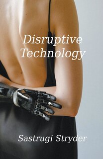Front cover_Disruptive Technology