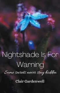 Nightshade Is For Warning