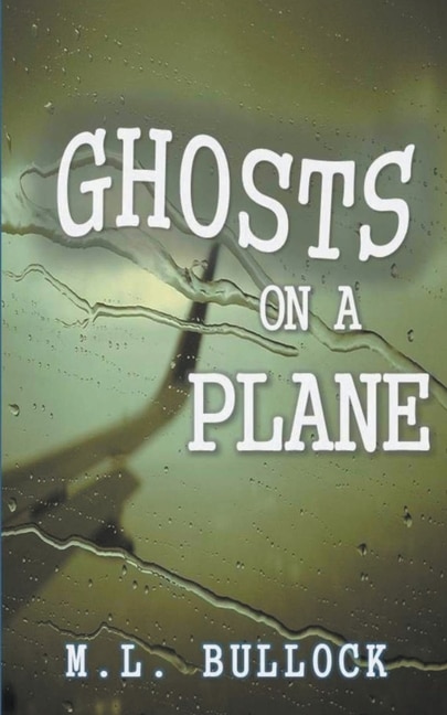 Front cover_Ghosts on a Plane