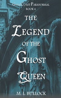 Couverture_The Legend of the Ghost Queen