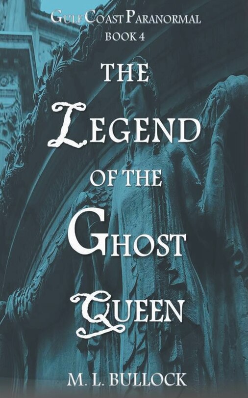 Couverture_The Legend of the Ghost Queen