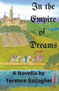 Couverture_In the Empire of Dreams