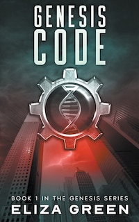 Front cover_Genesis Code