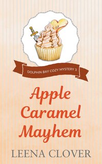 Couverture_Apple Caramel Mayhem