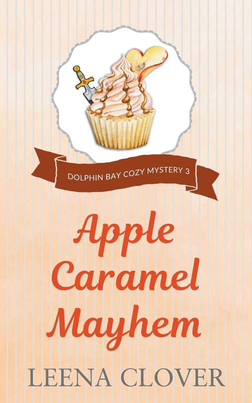 Couverture_Apple Caramel Mayhem