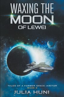 Front cover_Waxing the Moon of Lewei