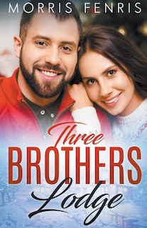 Front cover_Three Brothers Lodge Series