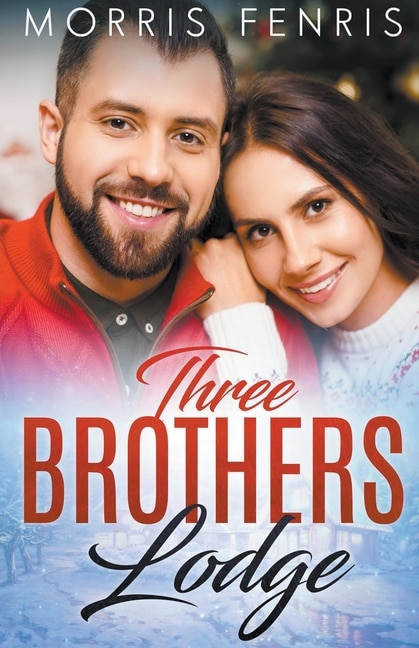 Front cover_Three Brothers Lodge Series