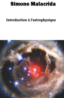 Couverture_Introduction à l'astrophysique