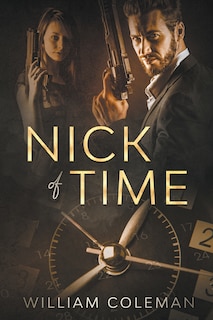 Front cover_Nick of Time