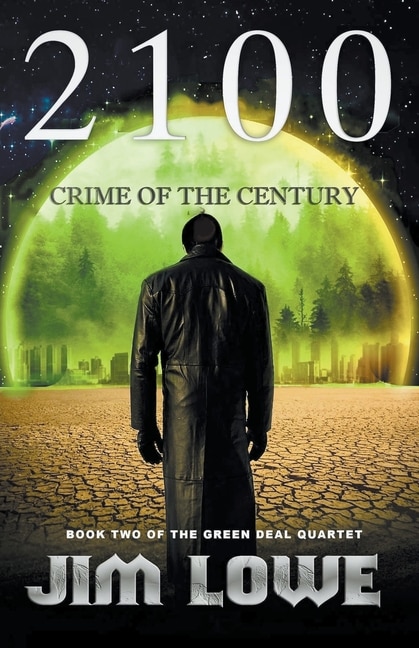 Front cover_2100 - Crime of the Century
