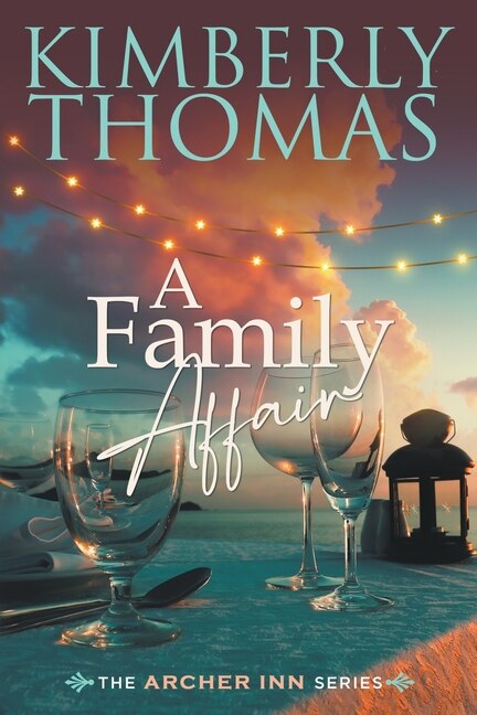 Front cover_A Family Affair