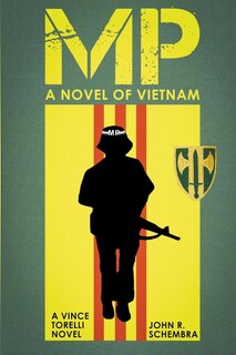 Front cover_MP - A Novel of Vietnam