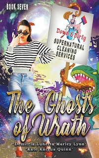 Front cover_The Ghosts of Wrath