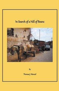Front cover_In Search of a Hill of Beans