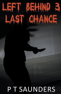 Front cover_Left Behind 3