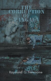 Couverture_The Corruption Of Pangaea