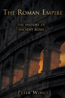 Front cover_The Roman Empire