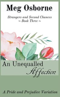 Front cover_An Unequalled Affection
