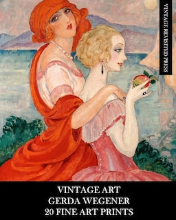Couverture_Vintage Art