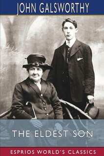 Front cover_The Eldest Son (Esprios Classics)