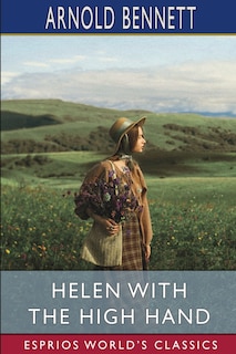 Couverture_Helen with the High Hand (Esprios Classics)