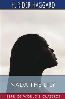Front cover_Nada the Lily (Esprios Classics)