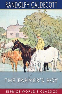 Couverture_The Farmer's Boy (Esprios Classics)