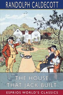 Couverture_The House That Jack Built (Esprios Classics)