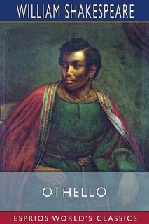 Front cover_Othello (Esprios Classics)