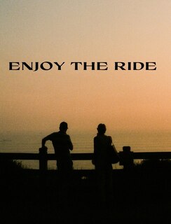 Front cover_Enjoy The Ride