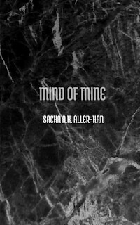 Front cover_Mind of mine