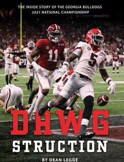 Front cover_Dawgstruction