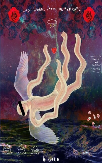 Front cover_Last Words from the Red Cape