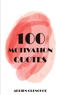 Front cover_100 motivation book
